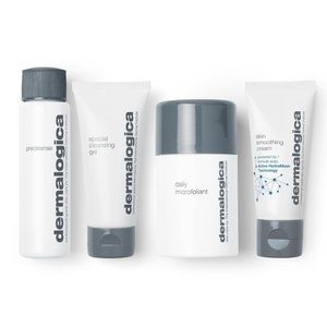 Dermalogica Discover Healthy Skin Set NIB